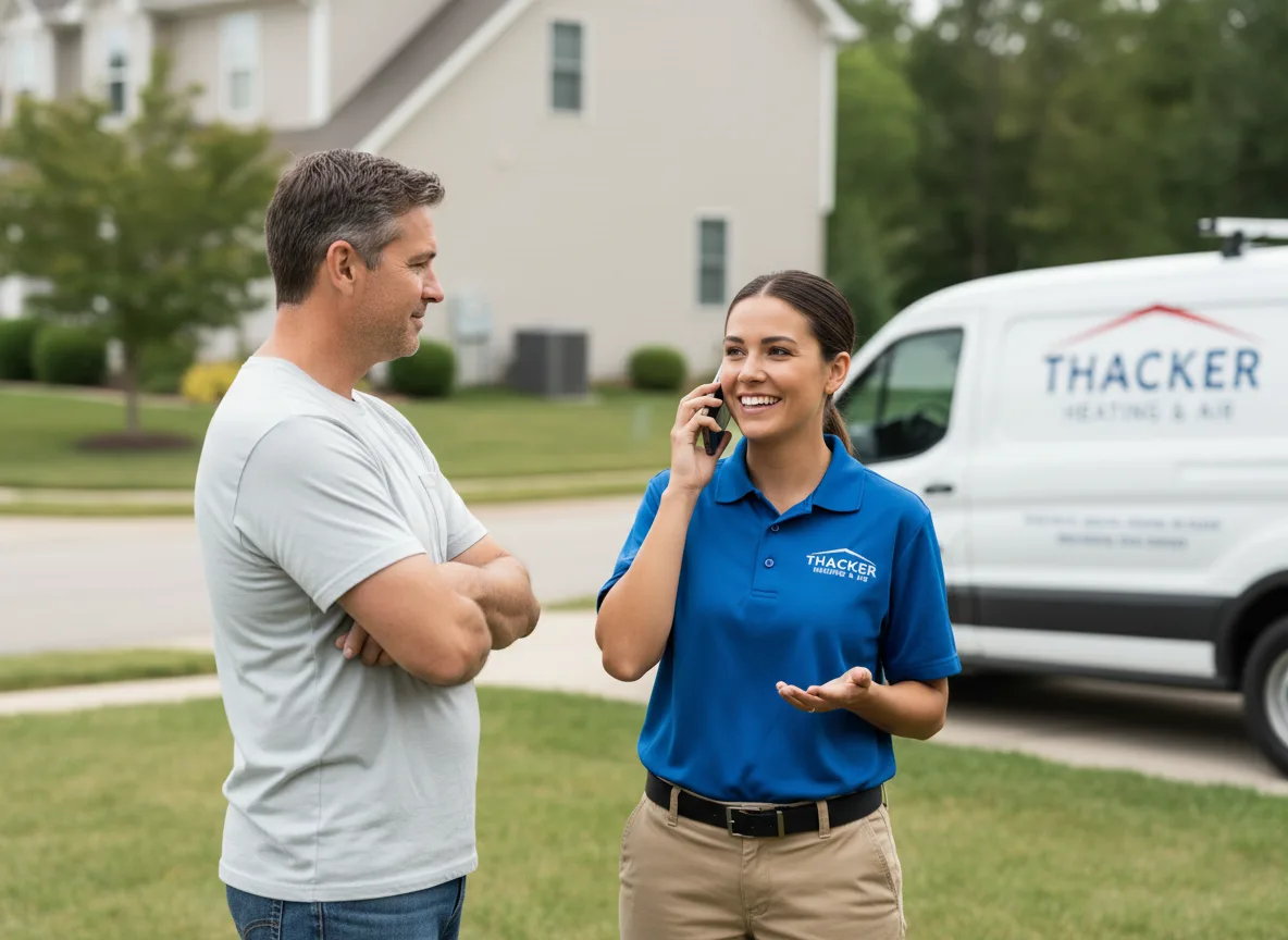 Ac Repair Scalf, KY FAQs